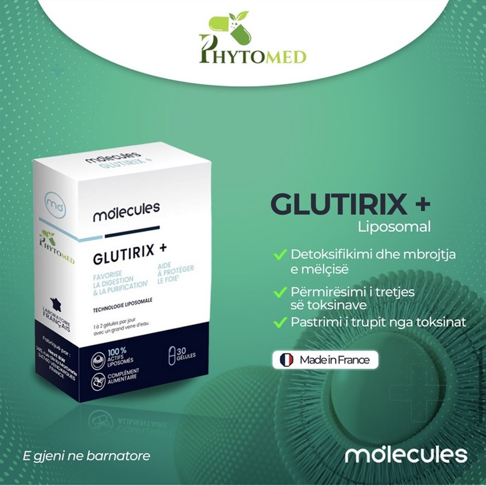 Glutirix Phytomed