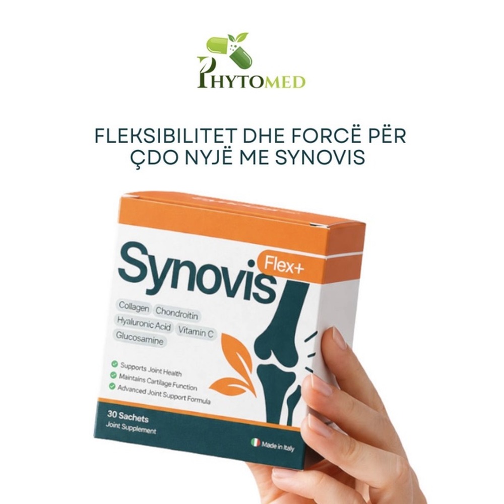 Synovis Flex+